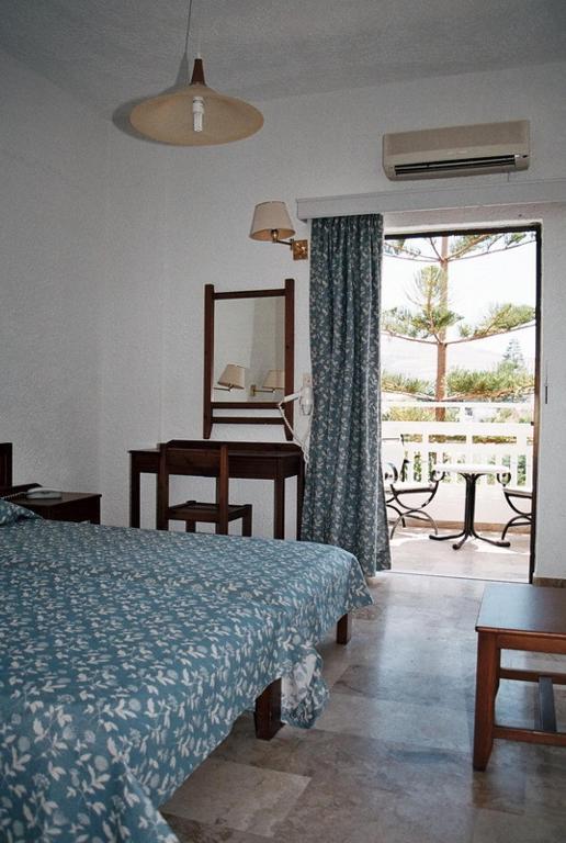 Dimitra Hotel & Apartments By Omilos Hotels Kokkini Hani Room photo